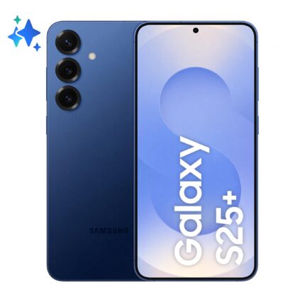 Samsung Galaxy S25+/512Gb Navy Sm-S936B