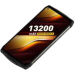 Ulefone Power Armor 13/8/128Gb Black - Image 4