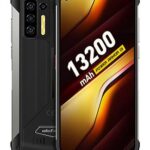 Ulefone Power Armor 13/8/256Gb Black