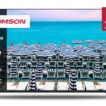 TV Set|THOMSON|43 "|4K Ultra HD|1920 x 1080 pixels|Flat|16:9|LED|43FD2S13