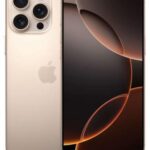 Apple Iphone 16 Pro Max/256Gb Desert Titan Mywx3