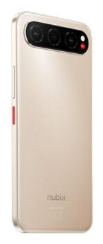 Nubia Air 5G/8/256Gb Gold Zte - Image 2