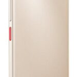 Nubia Air 5G/8/256Gb Gold Zte