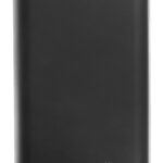 Intenso Usb 20000Mah/Black Xs20000
