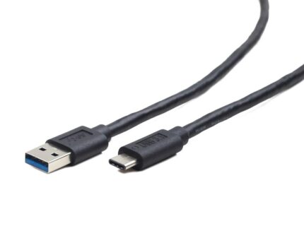 Gembird Usb-C To Usb3 1M/Ccp-Usb3-Amcm-1M