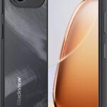 Blackview Wave 9C/4/128Gb Black