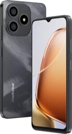Blackview Wave 9C/4/128Gb Black
