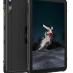 Ulefone Rugking Pad 2 Pro 10''/8/128Gb Black