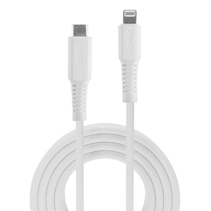 Lindy Lightning To Usb-C 3M/31318