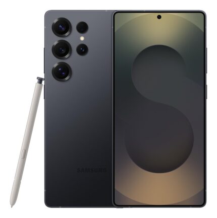 Samsung Galaxy S25 Ultra/512Gb Black Sm-S938B