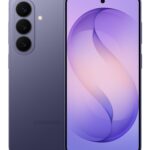 Samsung Galaxy S26/128Gb Violet Sm-S942B