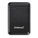 Intenso Usb 10000Mah/Black Xs10000