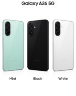 Samsung Galaxy A26 5G/256Gb Black Sm-A266B - Image 3