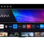 TV Set|TOSHIBA|50"|4K/Smart|3840x2160|Wireless LAN|Bluetooth|Vidaa OS|Black|50QV2463DG