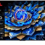 TV Set|TCL|75 "|4K Ultra HD|3840 x 2160 pixels|Flat|16:9|QLED|75T69C