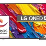 TV Set|LG|50 "|4K Ultra HD|3840 x 2160 pixels|Flat|16:9|QNED|50QNED84A3C