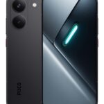 Poco X8 Pro/8/256Gb Black Mzb0My8Eu