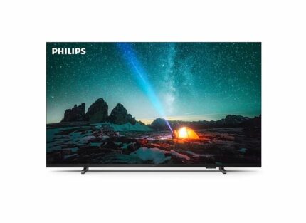 TV Set|PHILIPS|50"|4K/Smart|3840x2160|Wireless LAN|Bluetooth|Titan OS|50PUS7609/12