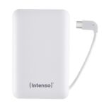 Intenso Usb 10000Mah/White Xc10000