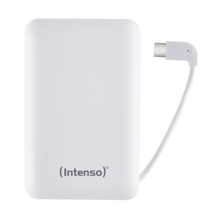 Intenso Usb 10000Mah/White Xc10000