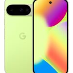Google Pixel 10 128Gb/Lemongrass Ga10215-Gb