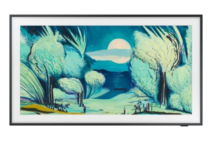 TV Set|SAMSUNG|43 "|4K Ultra HD|3840 x 2160 pixels|Flat|16:9|QLED|QE43LS03FAUXXH