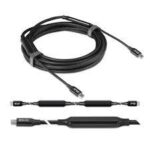 Club3D Usb-C To Usb-C 5M/M/M Cac-1535