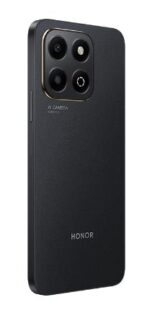 Honor X6B 4/128Gb/Midnight Black 5109Bgfx - Image 5