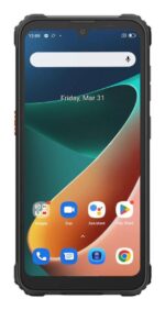 Blackview Bv5300 Pro/Black - Image 3