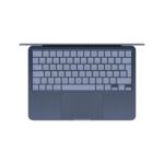 13-inch MacBook Neo: Apple A18 Pro chip with 6‑core CPU and 5‑core GPU, 8GB, 512GB SSD, Touch ID - Indigo / 512 GB Indigo - Image 3