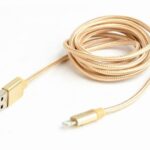 Gembird Lightning To Usb2 1.8M/Ccb-Musb2B-Amlm-6-G