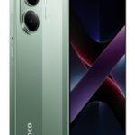 Poco X7 Pro/12/512Gb Green Mzb0J1Eeu