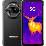 Blackview Bl9000 Pro/Rugged Black