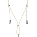 Intenso Usb-C To Usb-C 1.65M/Lanyard Beige 7991001