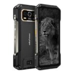 Ulefone Armor 27 Pro/12/256Gb Black - Image 3