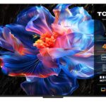 TV Set|TCL|55 "|4K Ultra HD|3840 x 2160 pixels|Flat|16:9|LED|55P69K