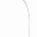 Gembird Mobile Wrl Desk Lamp/Wht Ta-Wpc10-Led-01-W