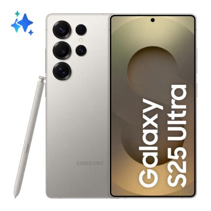 Samsung Galaxy S25 Ultra/256Gb Gray Sm-S938B