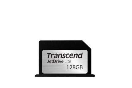 Transcend Memory Jetdrive Lite 330 128Gb/Ts128Gjdl330