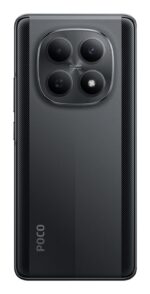 Poco M8 5G/8/256Gb Black Mzb0Maeeu - Image 3