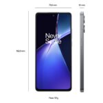 Oneplus Nord Ce 4 Lite 5G/256Gb Silv Cph2621Sil - Image 7