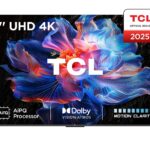 TV Set|TCL|65 "|4K Ultra HD|3840 x 2160 pixels|Flat|16:9|DLED|65V6C