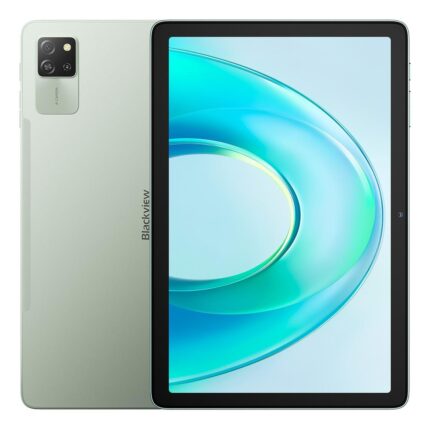 Blackview Tab60 Pro 4/128Gb/Lte Tab60 Pro Green