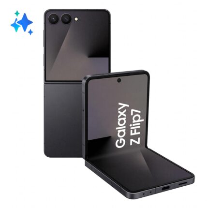 Samsung Galaxy Flip7/512Gb Jetblk Sm-F766B