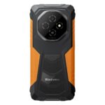 Blackview Fort 1/4/128Gb Orange - Image 4