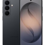 Samsung Galaxy S26/256Gb Black Sm-S942B