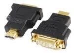 I/O ADAPTER HDMI TO DVI/A-HDMI-DVI-3 GEMBIRD