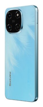 Blackview Color 6/8+16/128Gb Blue - Image 4