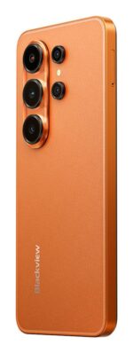 Blackview Wave 10/8/128Gb Orange - Image 5