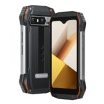 Blackview N6000/8/256 Orange - Image 3